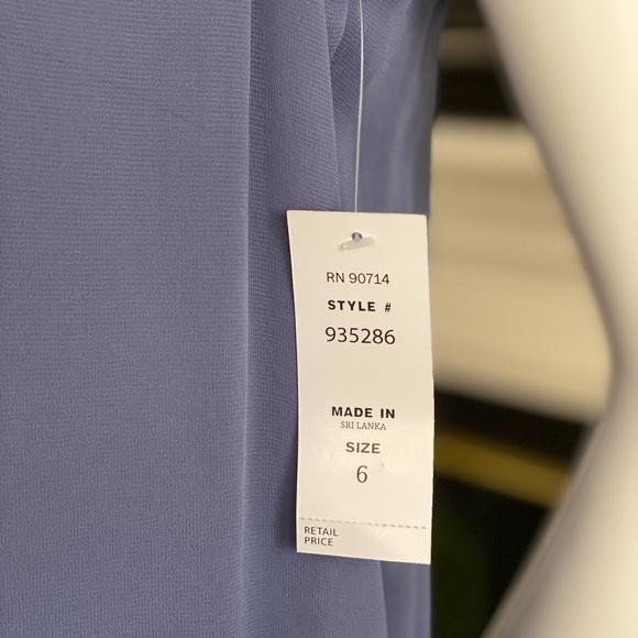 JBS sleeveless dress - Picture 6 of 7